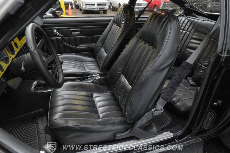 1976 Chevrolet Vega