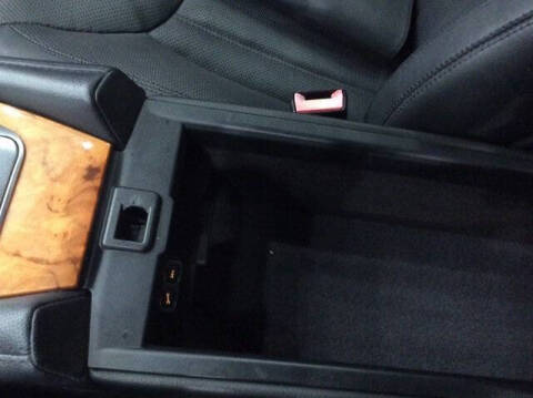 2009 Mercedes-Benz SL-Class SL 550