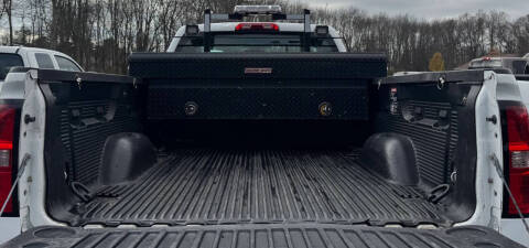 2015 GMC Sierra 1500