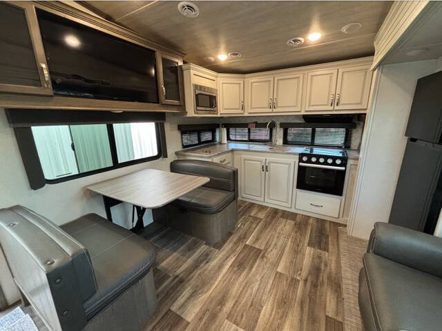 2023 Keystone RV Cougar 23MLE