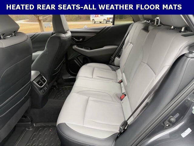 2024 Subaru Outback Limited