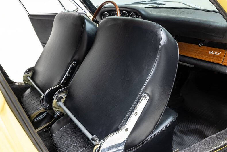 1965 Porsche 911