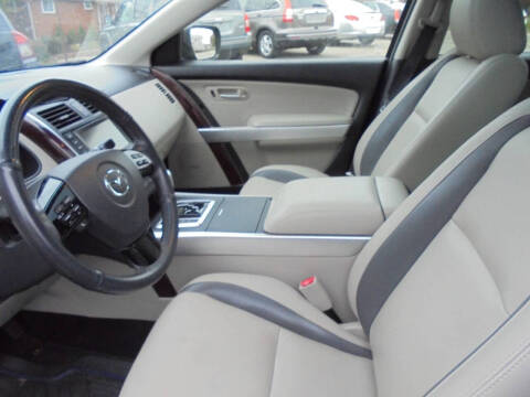 2008 Mazda CX-9 Grand Touring