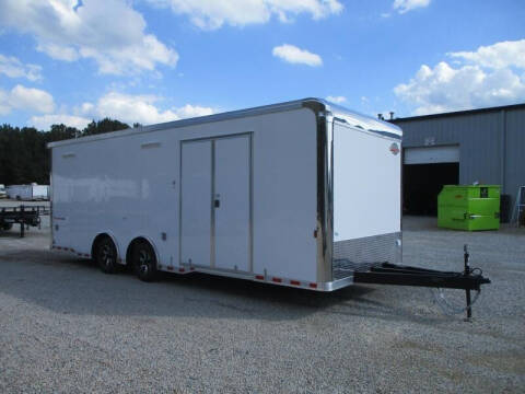 2022 Cargo Mate Eliminator SS