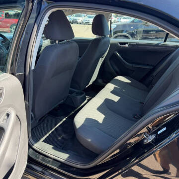2013 Volkswagen Jetta