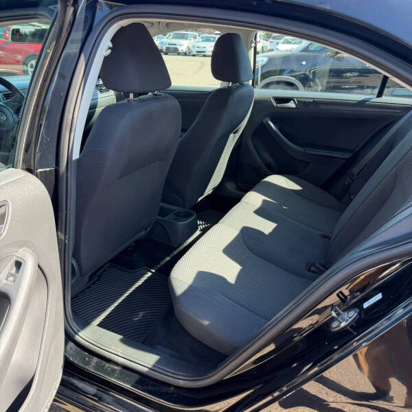 2013 Volkswagen Jetta