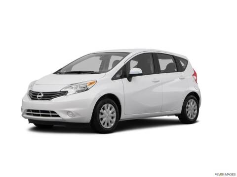 2014 Nissan Versa Note for sale at Kiefer Nissan Budget Lot in Albany OR