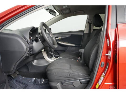 2013 Toyota Corolla L