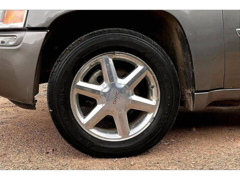 2008 GMC Envoy