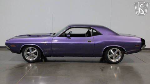 1970 Dodge Challenger