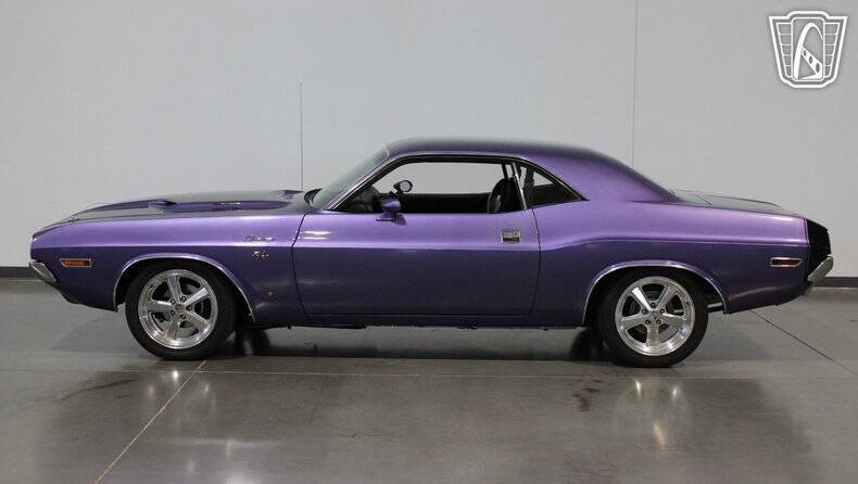 1970 Dodge Challenger