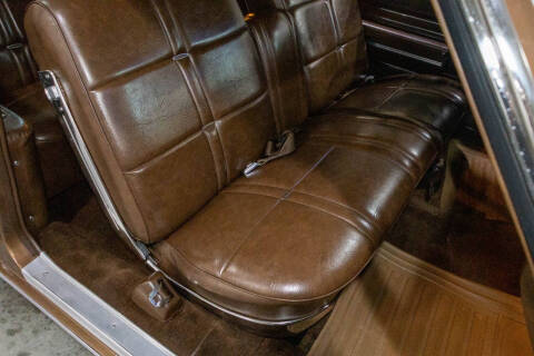 1970 Buick Electra