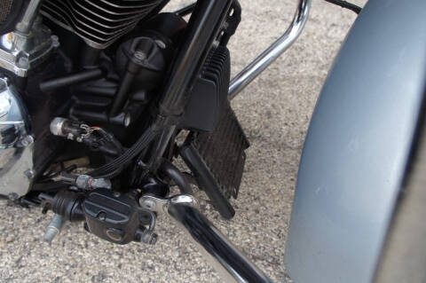 2023 Harley-Davidson Street Glide