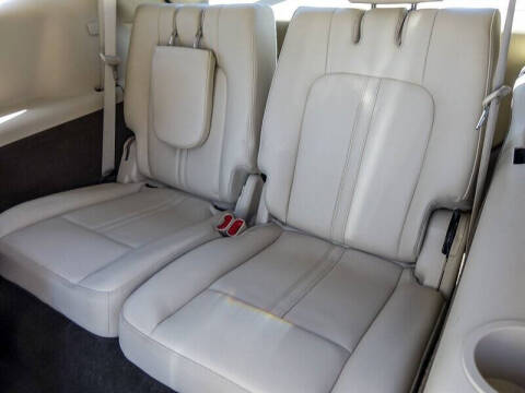 2016 Lincoln MKT EcoBoost