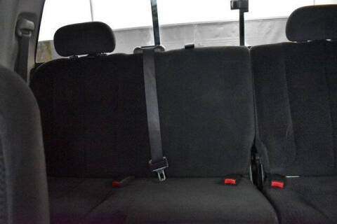 2004 Dodge Ram 2500