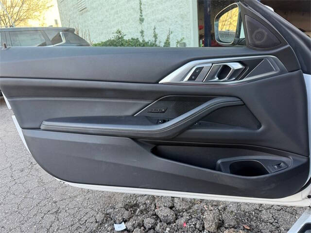 2025 BMW 4 Series 430i