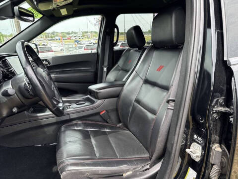 2024 Dodge Durango