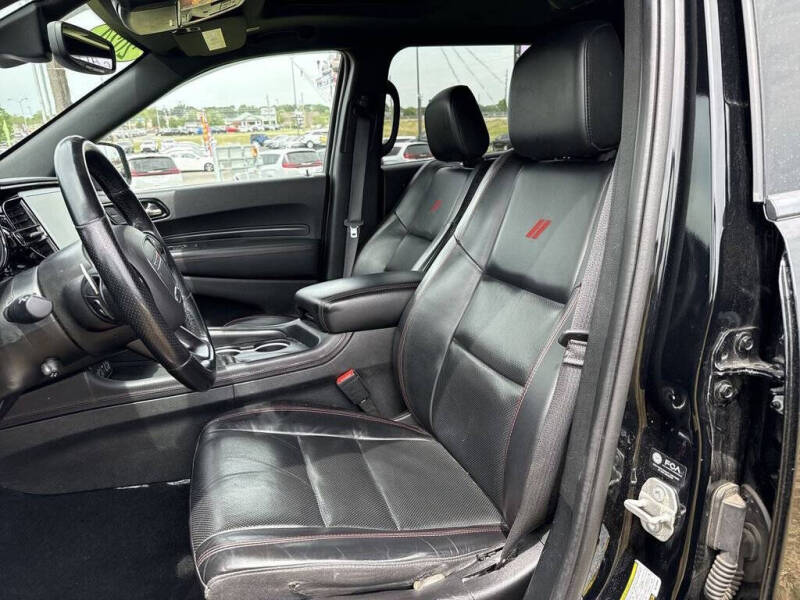 2024 Dodge Durango