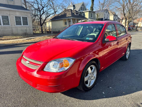 2010 Chevrolet Cobalt for sale at Michaels Used Cars Inc. in East Lansdowne PA