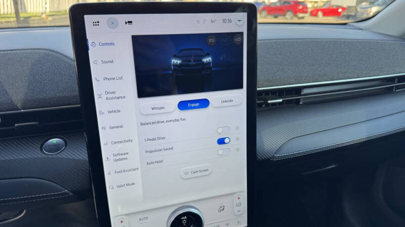 2023 Ford Mustang Mach-E Premium