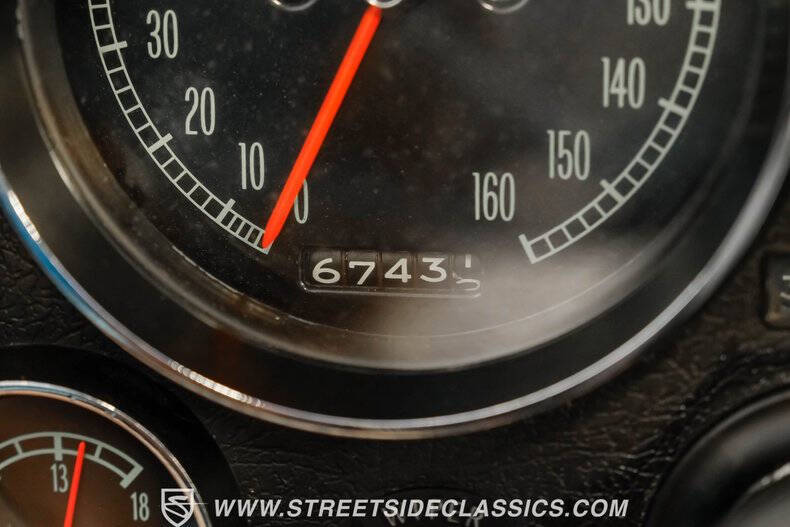 1966 Chevrolet Corvette