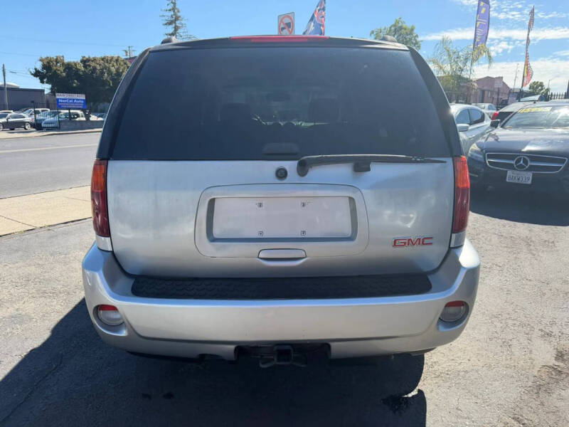2007 GMC Envoy Denali