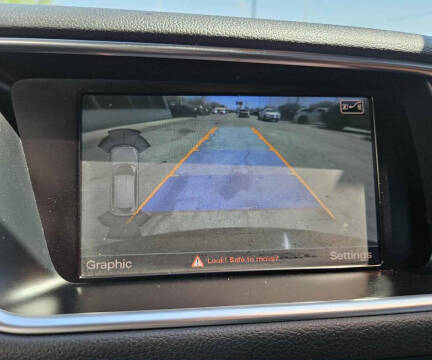 2014 Audi Q5 2.0T quattro Premium Plus