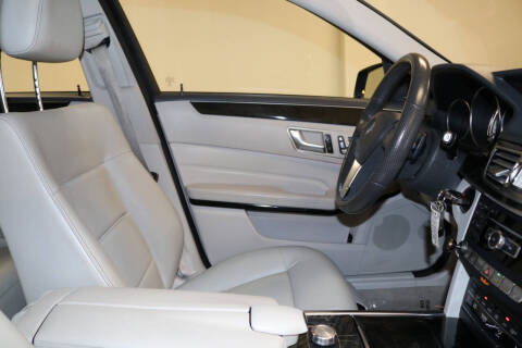 2015 Mercedes-Benz E-Class E 350
