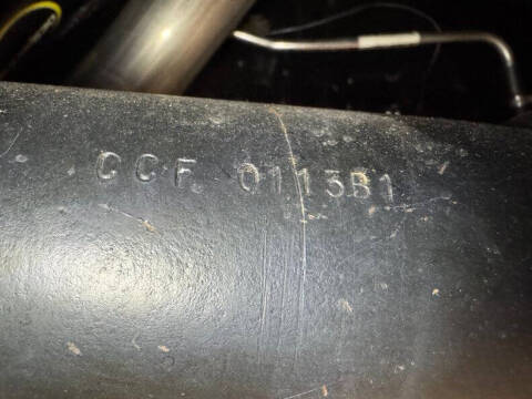 1968 Chevrolet Malibu