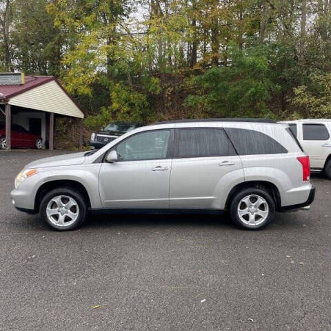 2008 Suzuki XL7 for sale at Green Light Auto in Bridgeton, NJ