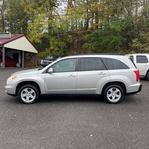 2008 Suzuki XL7 for sale at Green Light Auto in Bridgeton, NJ