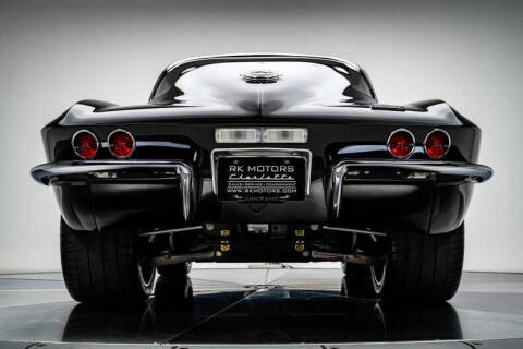 1965 Chevrolet Corvette