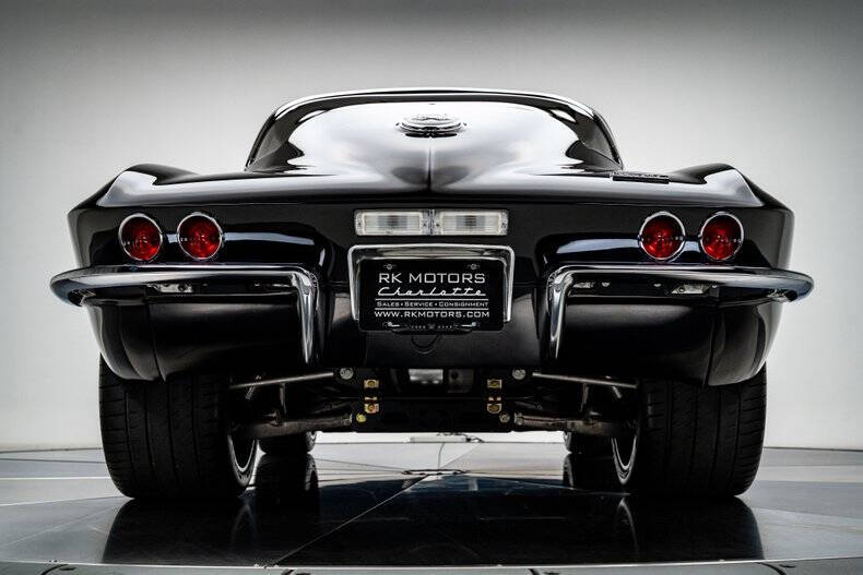 1965 Chevrolet Corvette