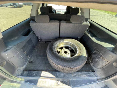 2007 Chevrolet Suburban