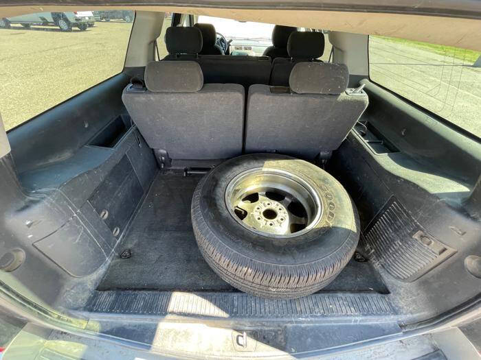 2007 Chevrolet Suburban