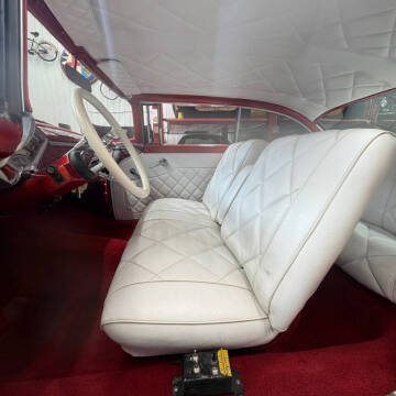 1956 Mercury Monterey