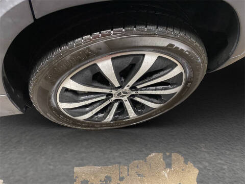 2021 Mercedes-Benz GLB GLB 250