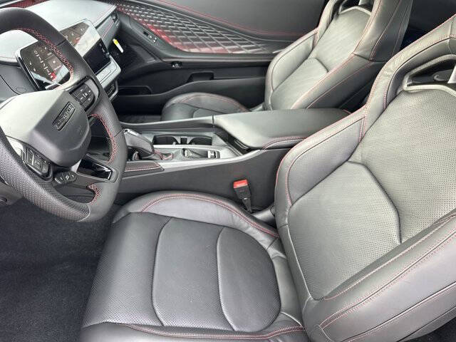 2026 Dodge Charger Scat Pack Plus