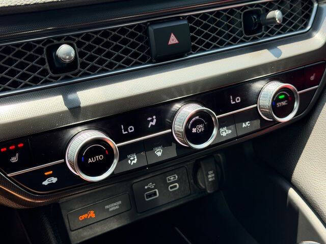 2024 Acura Integra w/Tech w/A-SPEC