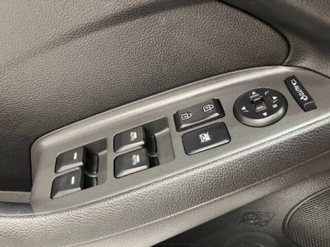 2017 Kia Forte5 EX