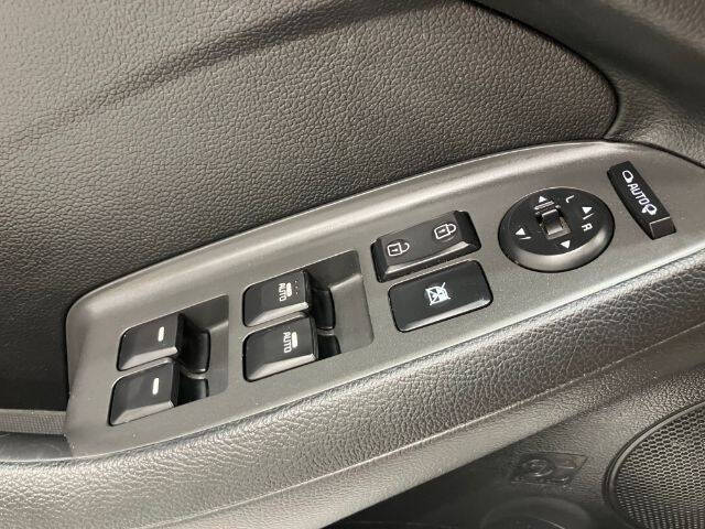 2017 Kia Forte5 EX