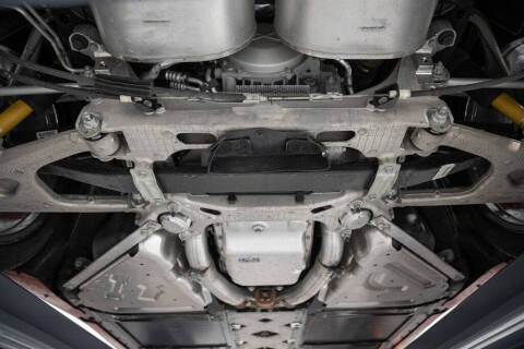 2014 Chevrolet Corvette Stingray