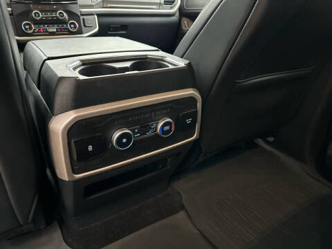 2022 Ford Expedition MAX XLT