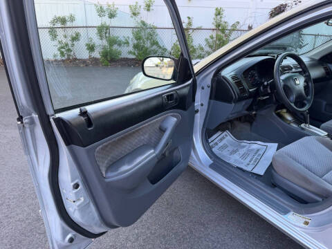 2004 Honda S2000