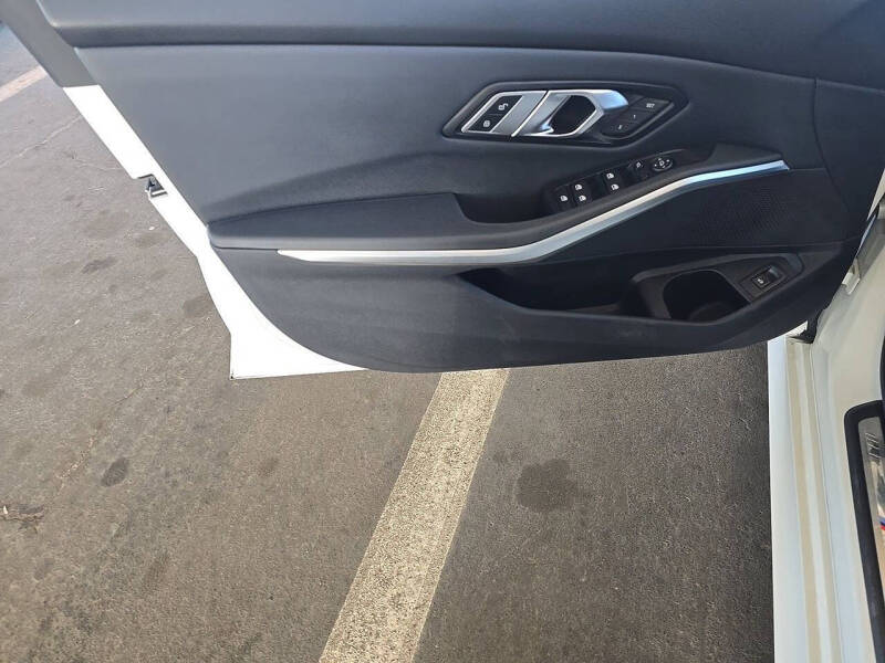 2020 BMW 3 Series 330i