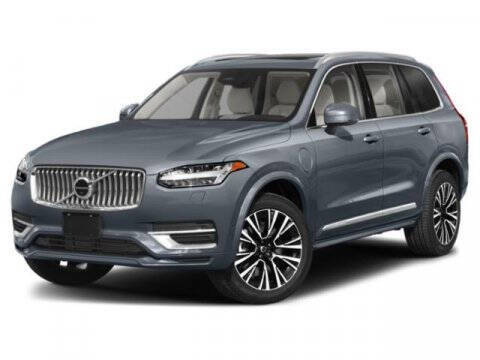2024 Volvo XC90 Recharge T8 Plus Bright Theme 7P