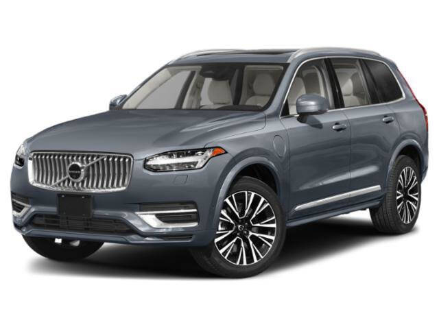 2024 Volvo XC90 Recharge T8 Core Bright Theme