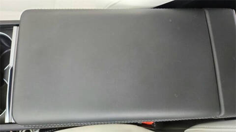 2026 Tesla Model Y Long Range