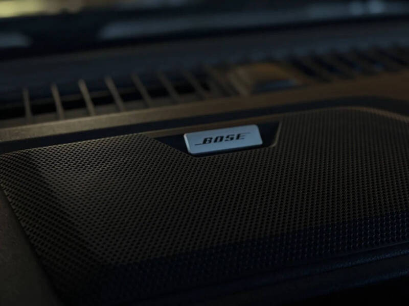 2023 GMC Canyon Denali