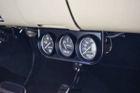 1954 Ford Crestline